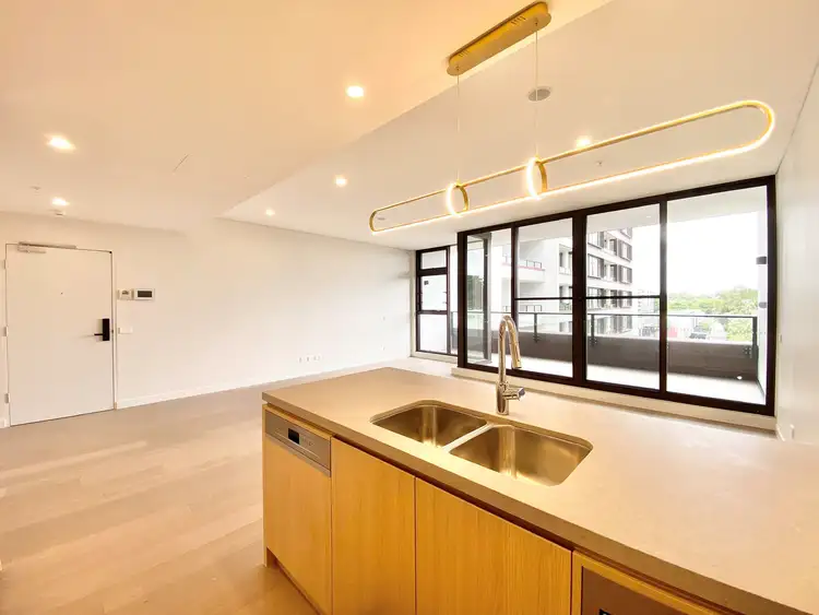 Fifth view of Homely apartment listing, 407/3 Foundry Street, Erskineville NSW 2043