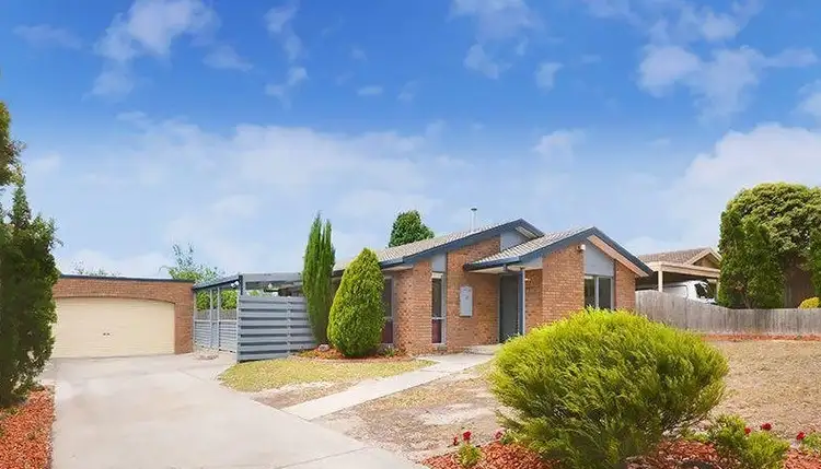 50 Taylors Lane, Rowville VIC 3178