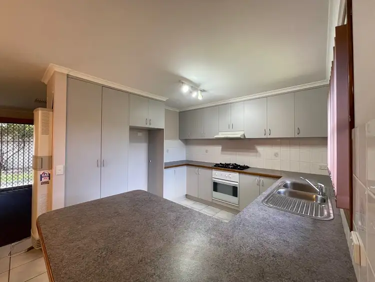 Second view of Homely townhouse listing, 79A Dumbrell Circuit, Glenroy NSW 2640