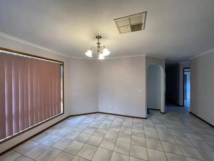 Third view of Homely townhouse listing, 79A Dumbrell Circuit, Glenroy NSW 2640