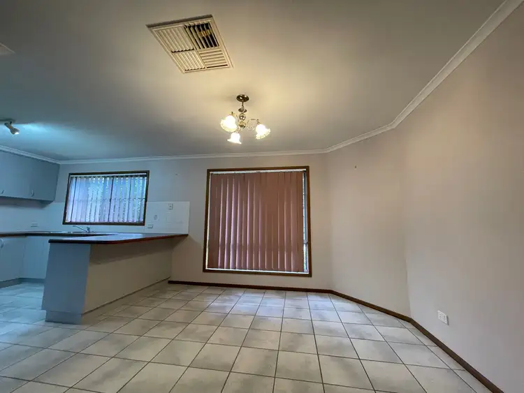 Fourth view of Homely townhouse listing, 79A Dumbrell Circuit, Glenroy NSW 2640