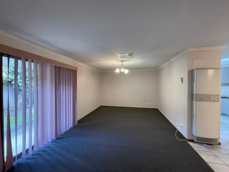 Fifth view of Homely townhouse listing, 79A Dumbrell Circuit, Glenroy NSW 2640