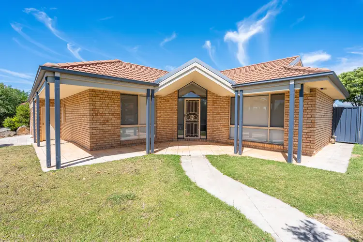 2 PARK LANE, Wodonga VIC 3690
