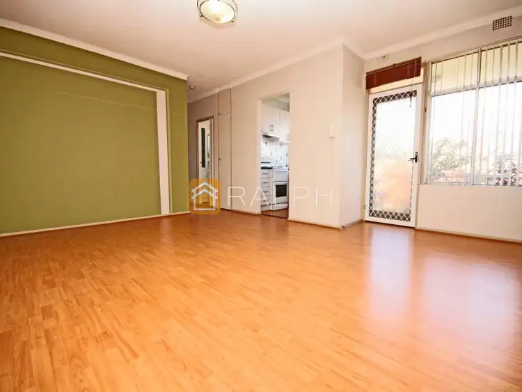 Second view of Homely unit listing, 6/77 Augusta Street, Punchbowl NSW 2196