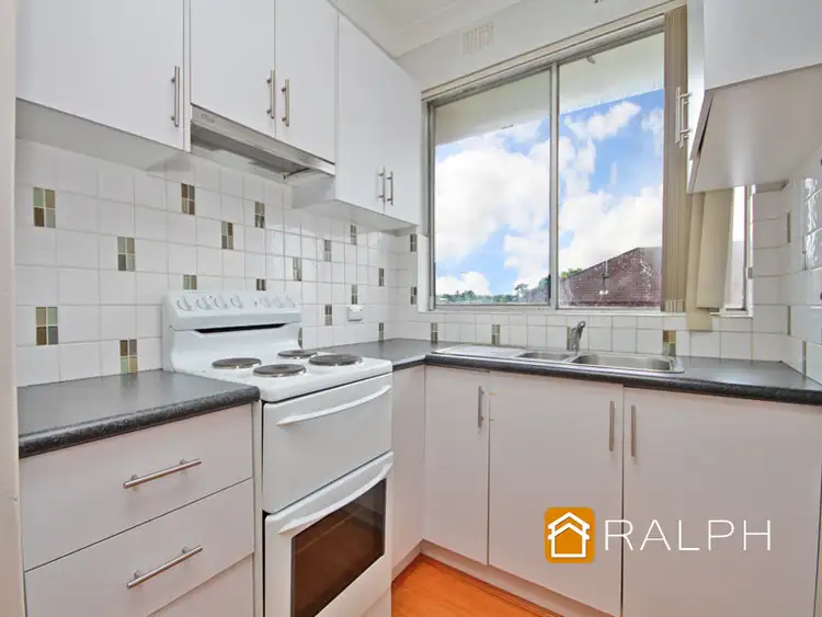 Third view of Homely unit listing, 6/77 Augusta Street, Punchbowl NSW 2196