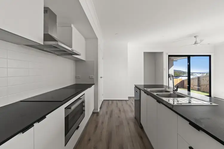 Second view of Homely house listing, 18 Wattle Grove, Harristown QLD 4350