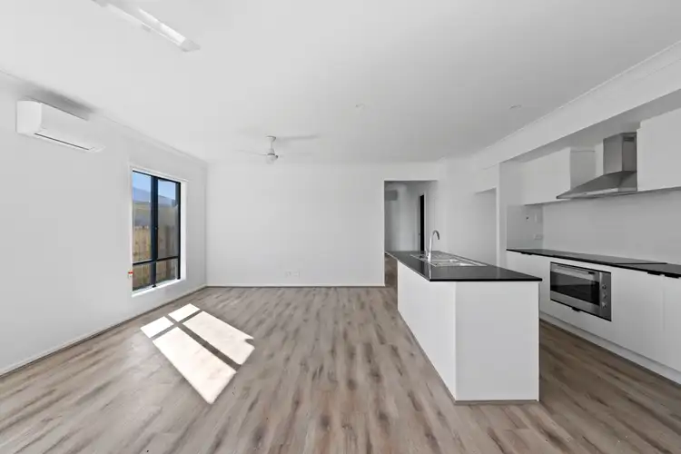 Third view of Homely house listing, 18 Wattle Grove, Harristown QLD 4350