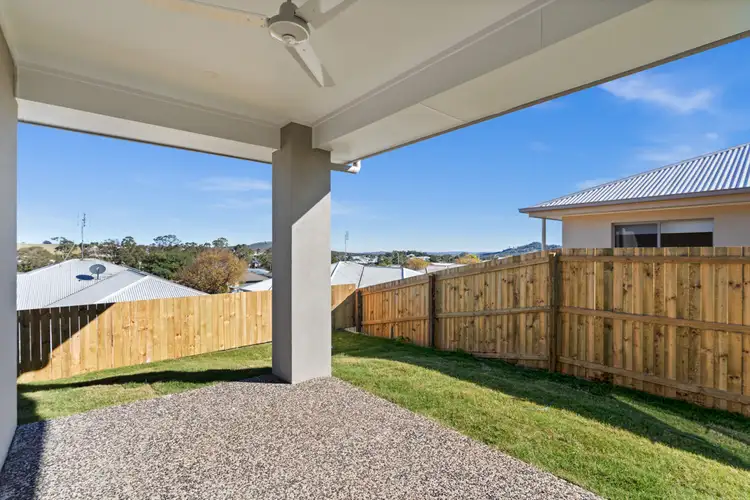 Fifth view of Homely house listing, 18 Wattle Grove, Harristown QLD 4350
