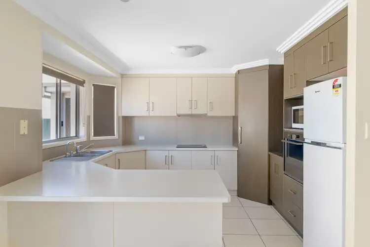 Second view of Homely unit listing, Unit 2/14 Mason Court, Kearneys Spring QLD 4350