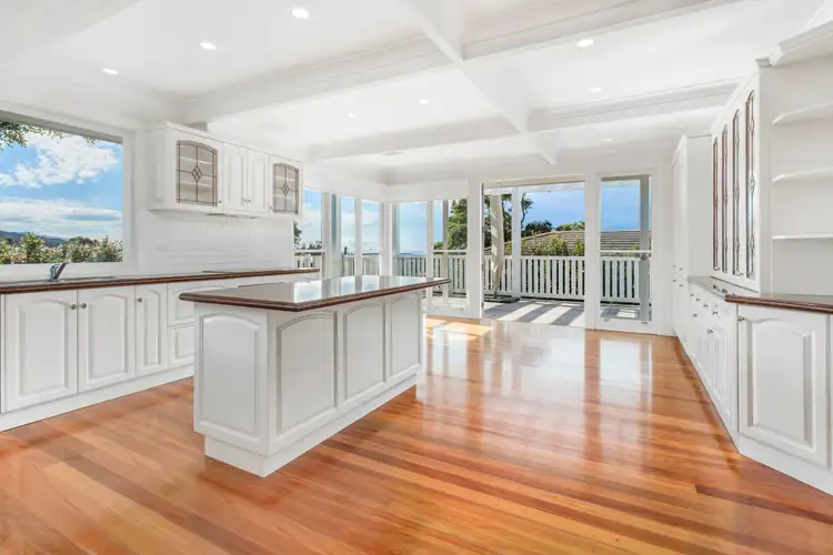 Second view of Homely house listing, 1/50a New Mount Pleasant Road, Balgownie NSW 2519