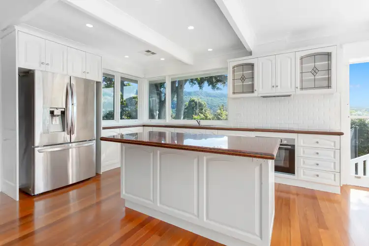 Third view of Homely house listing, 1/50a New Mount Pleasant Road, Balgownie NSW 2519