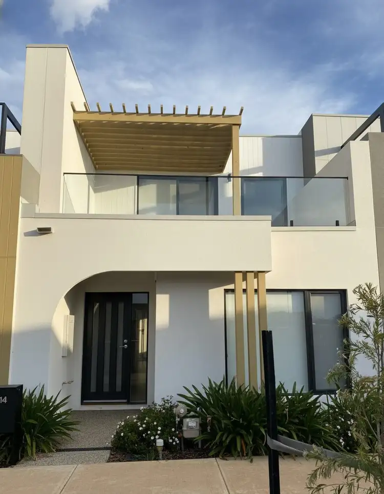 14 Acorn Way, Fraser Rise VIC 3336