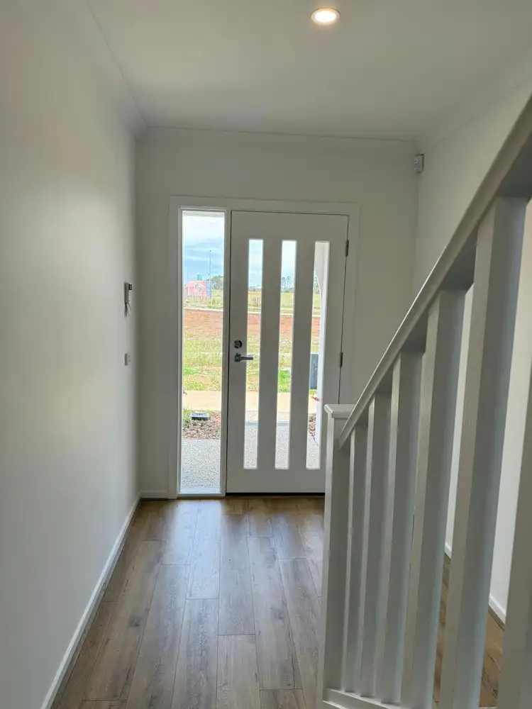 Second view of Homely townhouse listing, 14 Acorn Way, Fraser Rise VIC 3336