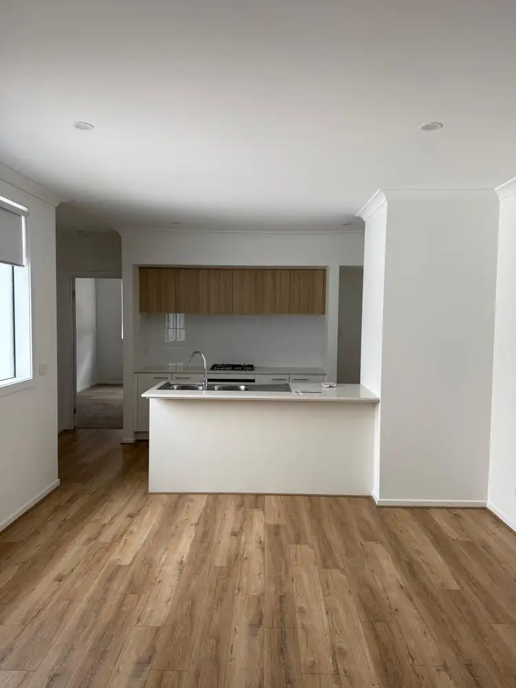 Third view of Homely townhouse listing, 14 Acorn Way, Fraser Rise VIC 3336