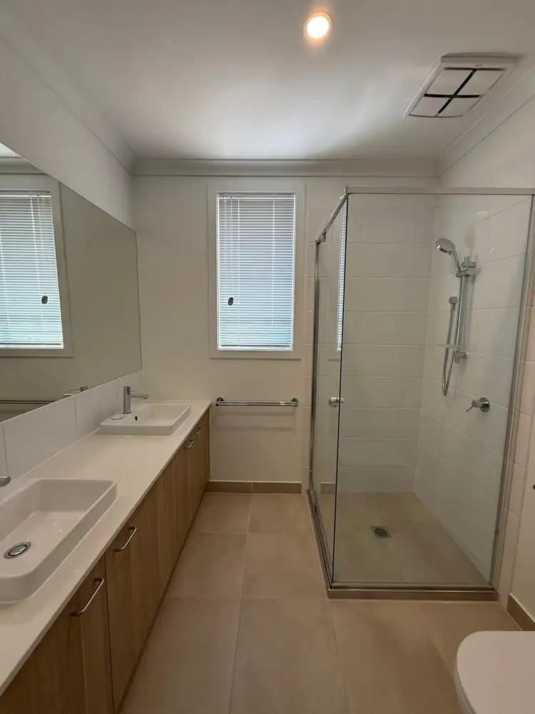 Fourth view of Homely townhouse listing, 14 Acorn Way, Fraser Rise VIC 3336