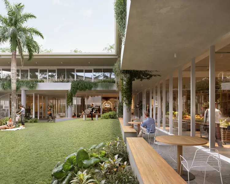 Fifth view of Homely warehouse listing, 41B/449 River Street, Ballina NSW 2478