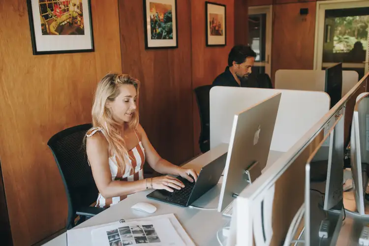 Sixth view of Homely warehouse listing, 41B/449 River Street, Ballina NSW 2478