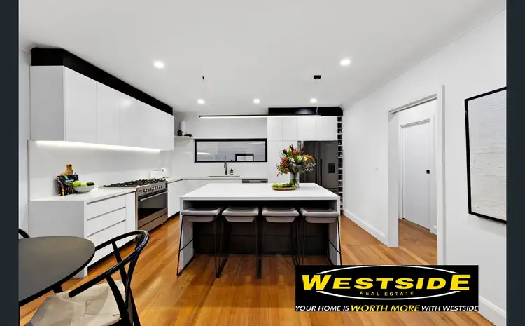 Second view of Homely house listing, 13 Willow Avenue, St Albans VIC 3021