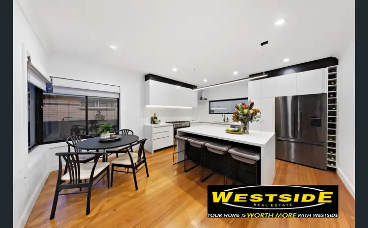 Third view of Homely house listing, 13 Willow Avenue, St Albans VIC 3021