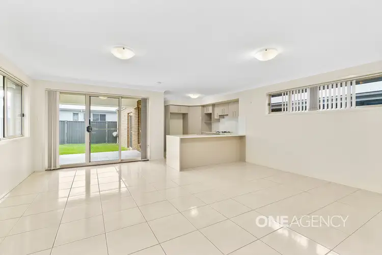 Third view of Homely house listing, 52 Halloran Street, Vincentia NSW 2540
