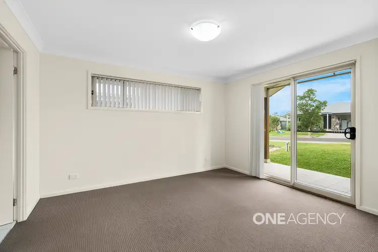 Fourth view of Homely house listing, 52 Halloran Street, Vincentia NSW 2540
