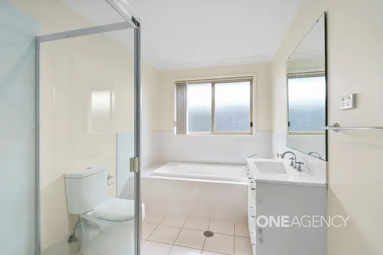 Fifth view of Homely house listing, 52 Halloran Street, Vincentia NSW 2540