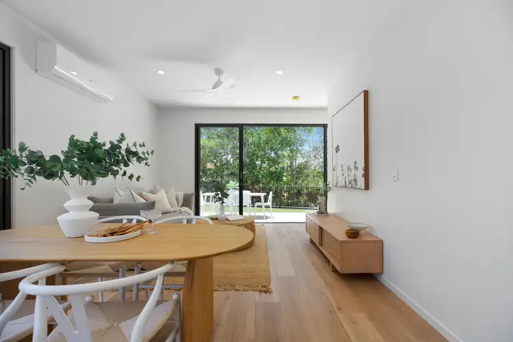 Fourth view of Homely unit listing, 7/8 Jarnahill Drive, Mount Coolum QLD 4573