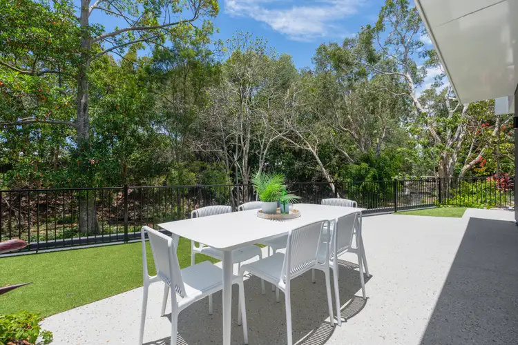 Fifth view of Homely unit listing, 7/8 Jarnahill Drive, Mount Coolum QLD 4573