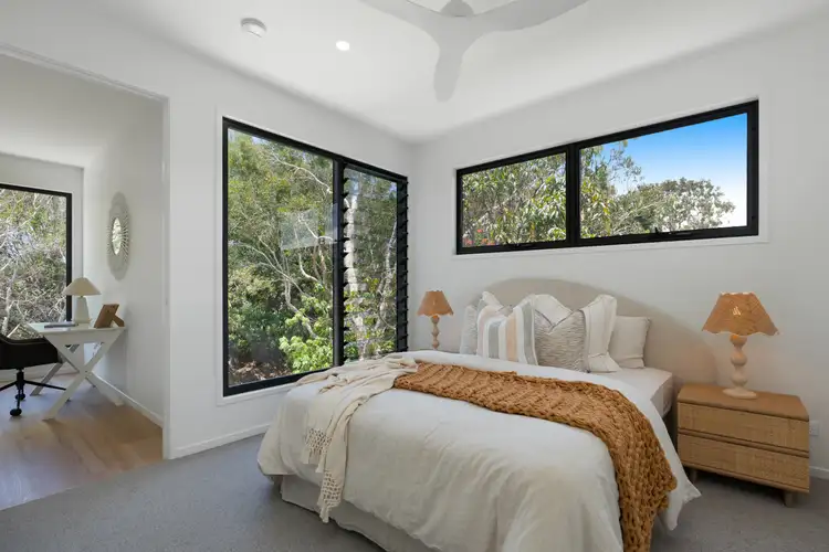 Sixth view of Homely unit listing, 7/8 Jarnahill Drive, Mount Coolum QLD 4573