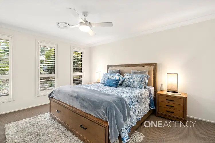 Second view of Homely house listing, 6 Tasman Park Close, St Georges Basin NSW 2540