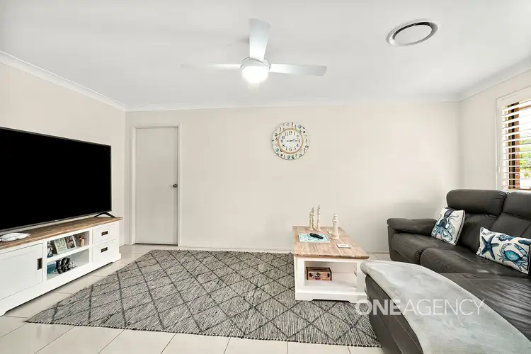 Third view of Homely house listing, 6 Tasman Park Close, St Georges Basin NSW 2540