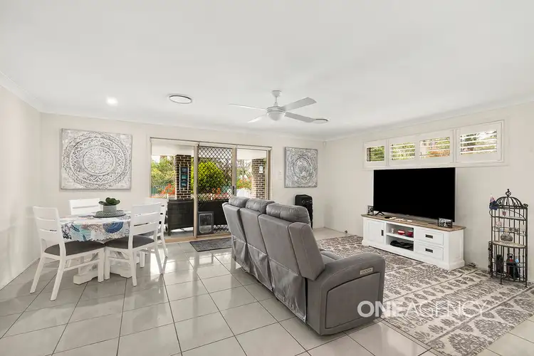 Fifth view of Homely house listing, 6 Tasman Park Close, St Georges Basin NSW 2540