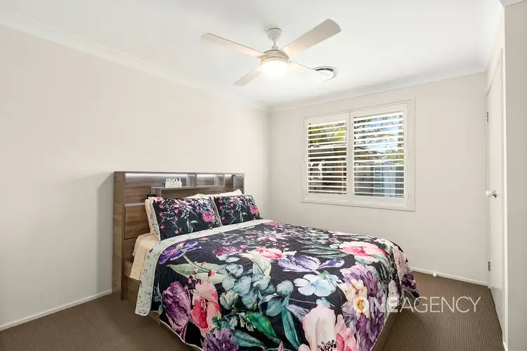 Sixth view of Homely house listing, 6 Tasman Park Close, St Georges Basin NSW 2540
