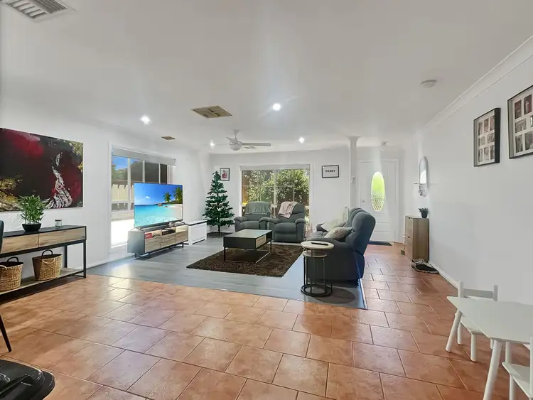 Second view of Homely townhouse listing, 2/8 VERONA AVENUE, Leeton NSW 2705