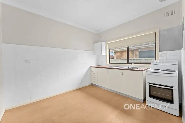 Second view of Homely unit listing, 1/163 Windang Road, Windang NSW 2528
