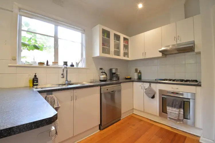 Second view of Homely house listing, 289A Gaffney Street, Pascoe Vale VIC 3044