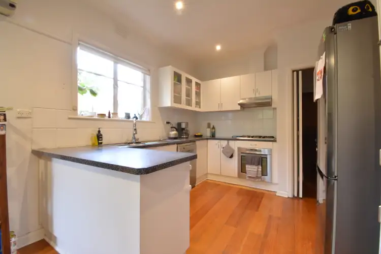 Third view of Homely house listing, 289A Gaffney Street, Pascoe Vale VIC 3044