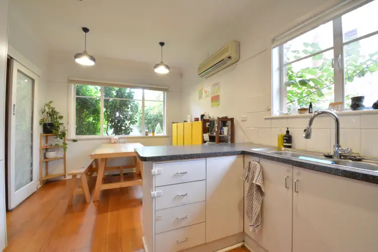 Fourth view of Homely house listing, 289A Gaffney Street, Pascoe Vale VIC 3044