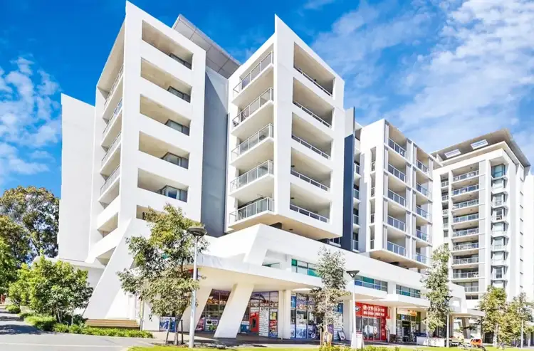 55/330 King Street, Mascot NSW 2020