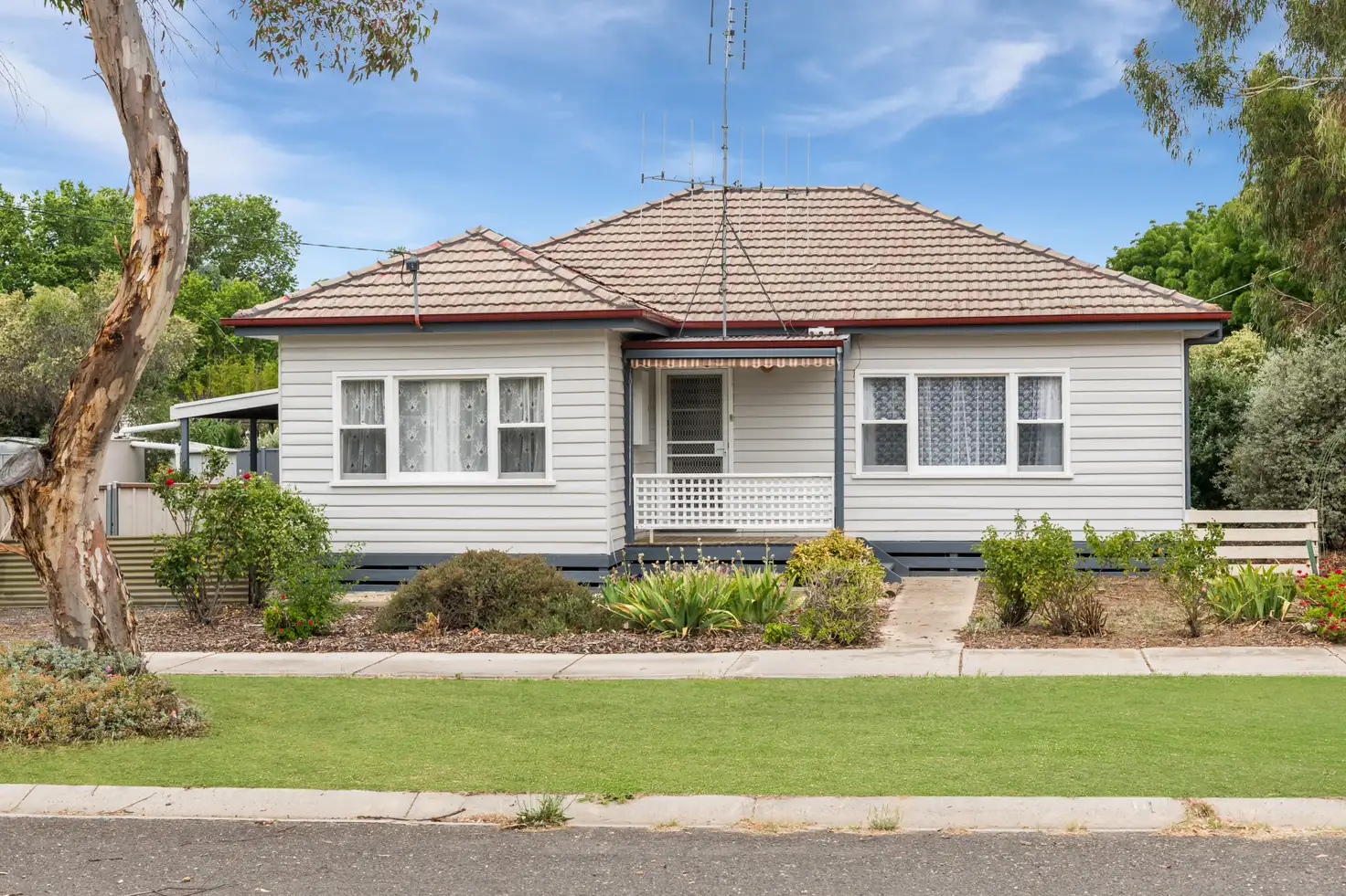 Main view of Homely house listing, 11 Pohlman Street, Heathcote VIC 3523