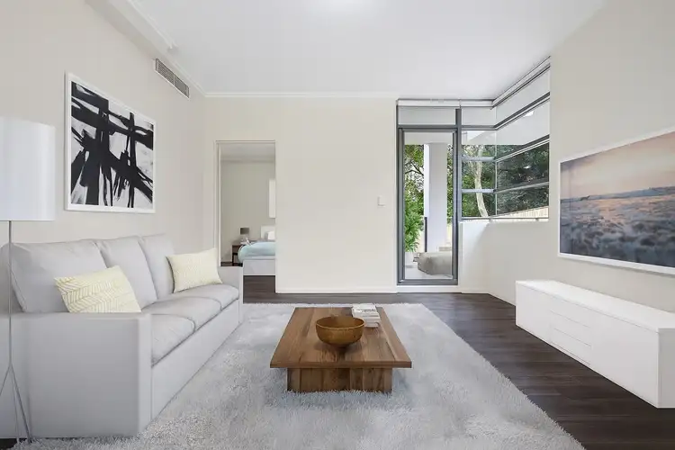 11/10 Drovers Way, Lindfield NSW 2070