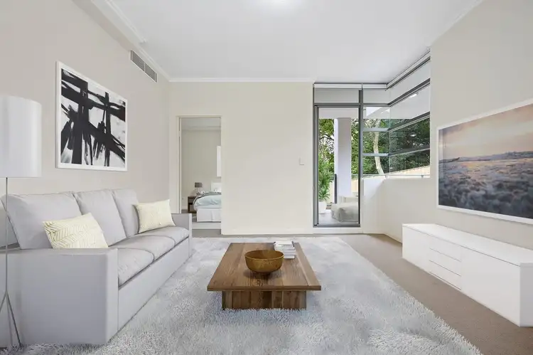 11/10 Drovers Way, Lindfield NSW 2070