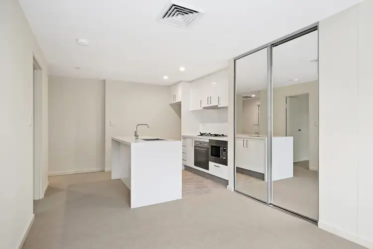 Second view of Homely apartment listing, 11/10 Drovers Way, Lindfield NSW 2070
