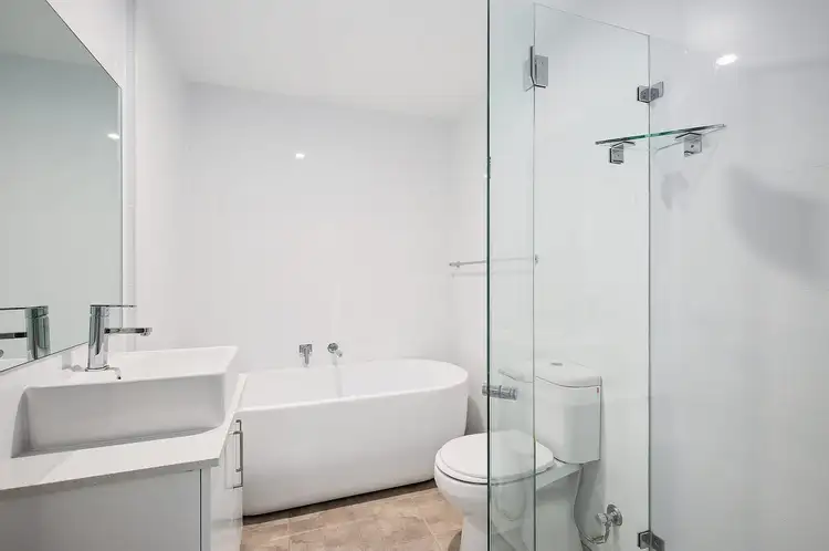 Fourth view of Homely apartment listing, 11/10 Drovers Way, Lindfield NSW 2070