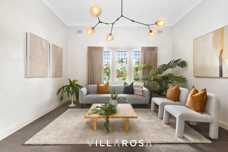 Second view of Homely house listing, 40 Mount Pleasant Road, Belmont VIC 3216