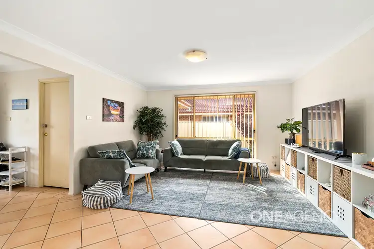Second view of Homely house listing, 64 Ridgelands Drive, Sanctuary Point NSW 2540