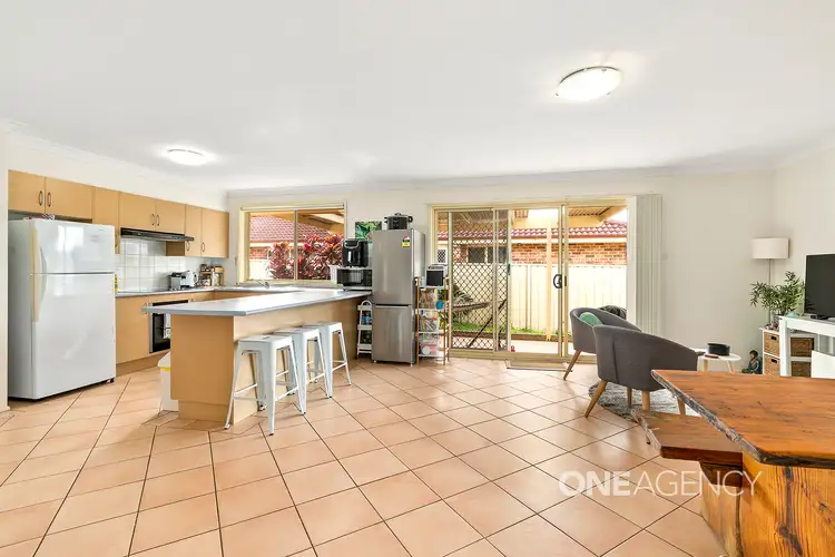Fourth view of Homely house listing, 64 Ridgelands Drive, Sanctuary Point NSW 2540