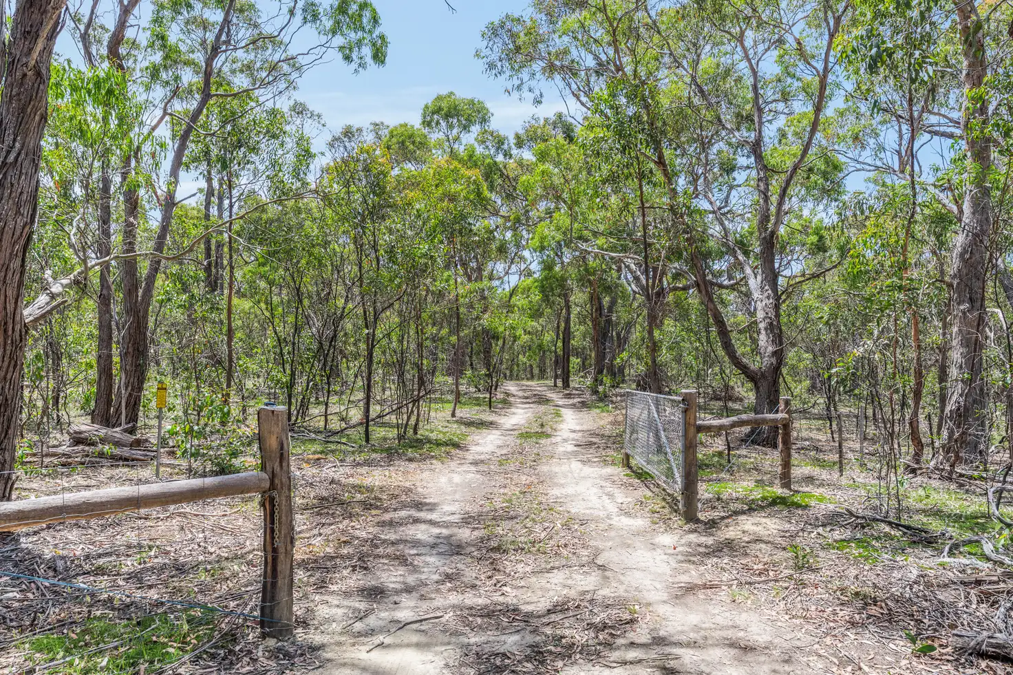 Main view of Homely land listing, LOT 5 Atchison Road, Morrisons VIC 3334