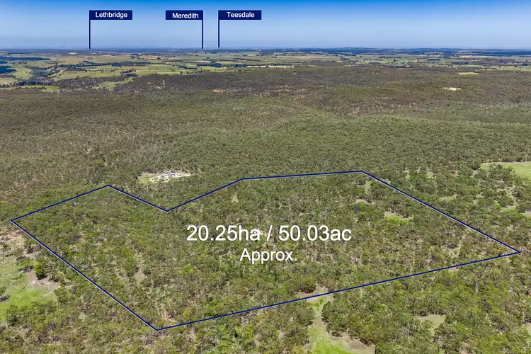 Second view of Homely land listing, LOT 5 Atchison Road, Morrisons VIC 3334