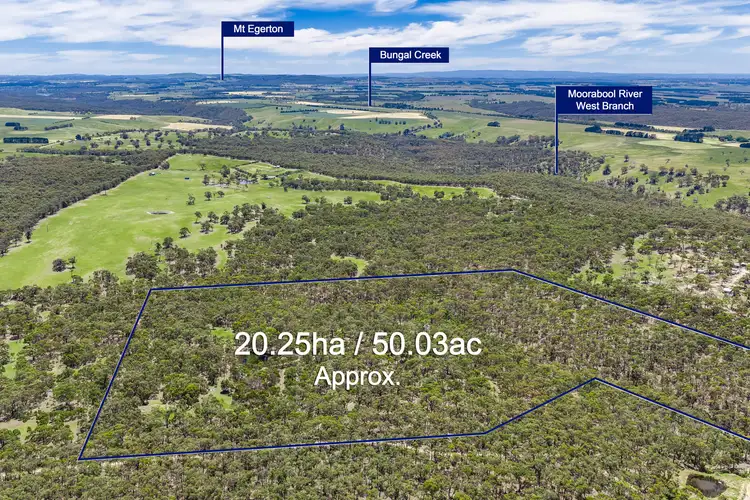 Third view of Homely land listing, LOT 5 Atchison Road, Morrisons VIC 3334